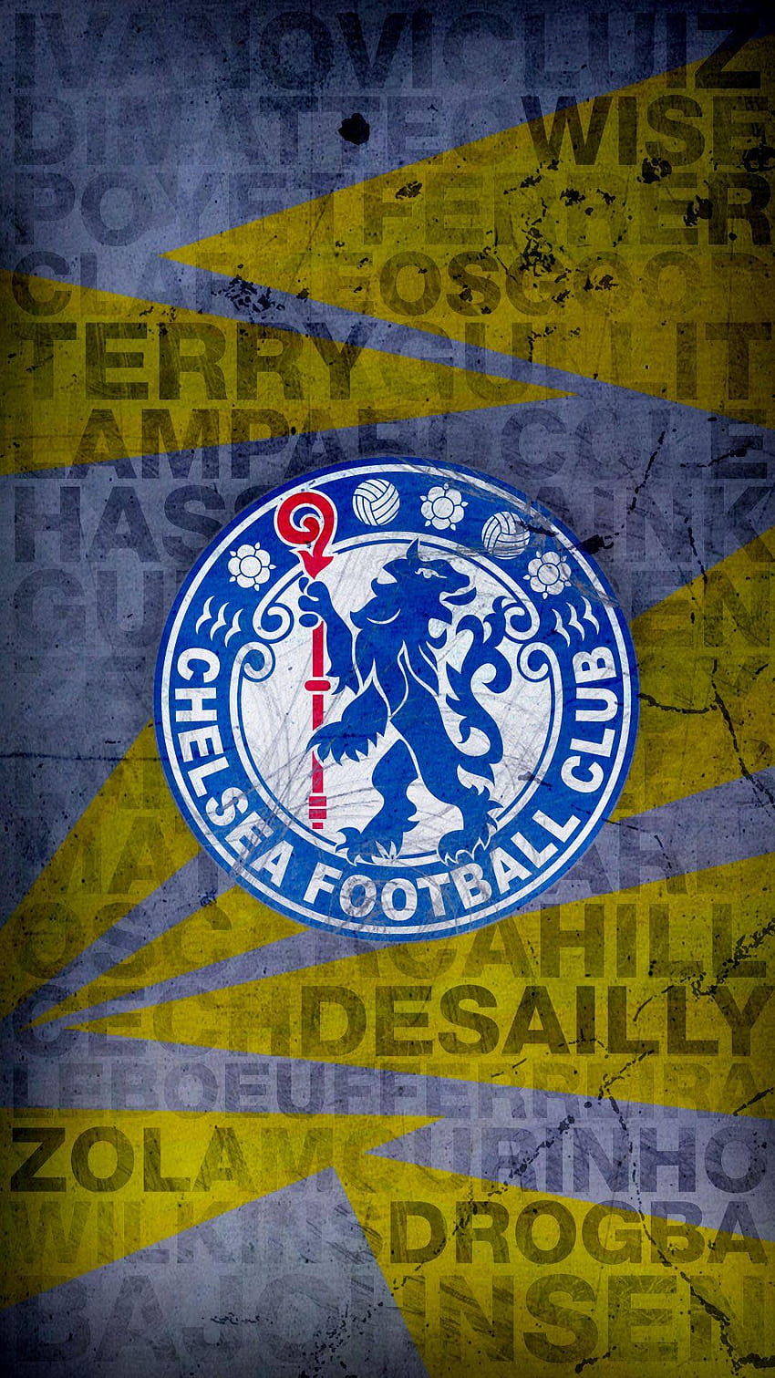 Chelsea Fc For Android, chelsea android HD phone wallpaper