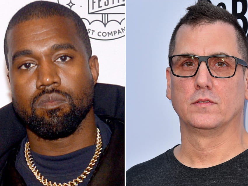 Mike Dean โปรดิวเซอร์ของ Kanye West กลับมาทำงานอีกครั้งหลังจากปฏิเสธข้อกล่าวหาว่าเขาออกจาก 'Donda' วอลล์เปเปอร์ HD