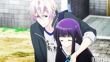 Hatsukoi Monster – imagem promocional