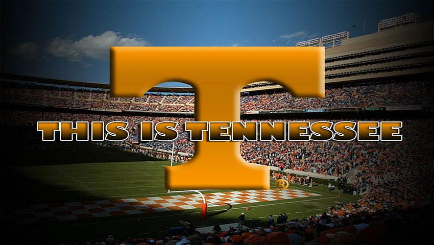 9373J44 Tennessee Vols Football 800x600, tennessee volunteers football HD wallpaper