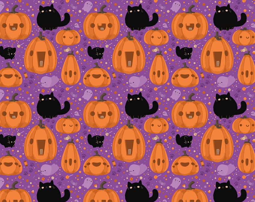 Halloween PC Wallpaper 73 pictures