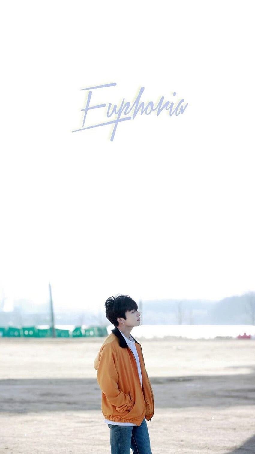 Best Of Jeon Jungkook Euphoria, bts jungkook euphoria HD phone wallpaper