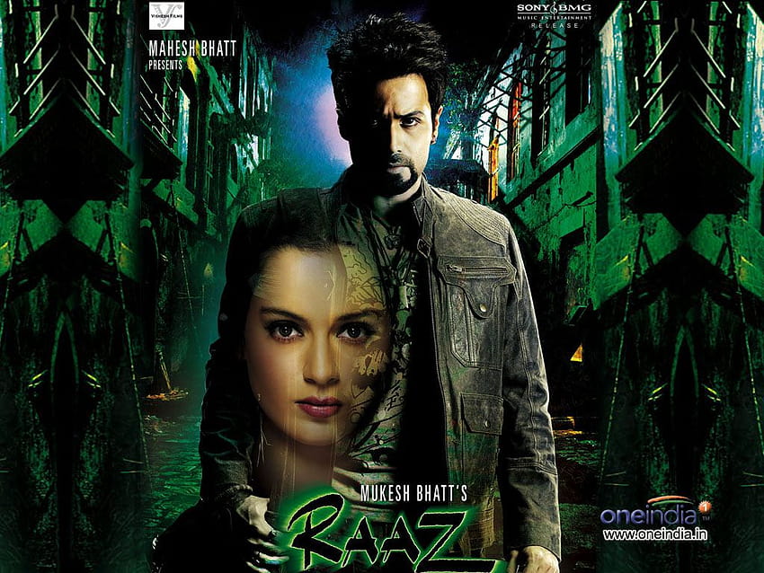 Raaz (2002) - Photo Gallery - IMDb