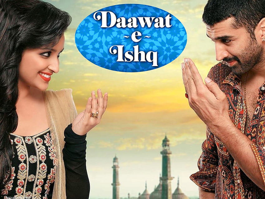 Daawat e ishq sales movie online