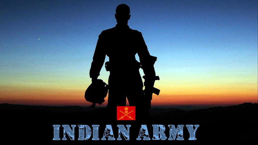 군인의 인도 육군, 인도 육군 컴퓨터 HD 월페이퍼