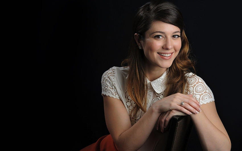 Mary Elizabeth Winstead ความละเอียดสูงและคุณ วอลล์เปเปอร์ HD