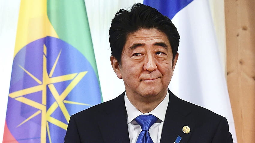 Dos exlíderes dicen que Abe debería 'deletrear honestamente' el de Japón, tomiichi murayama fondo de pantalla