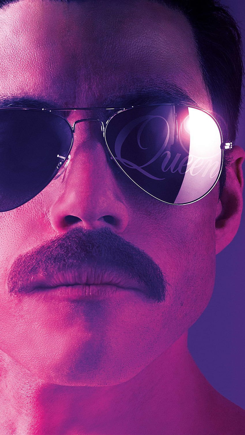 Bohemian Rhapsody movie review (2018)