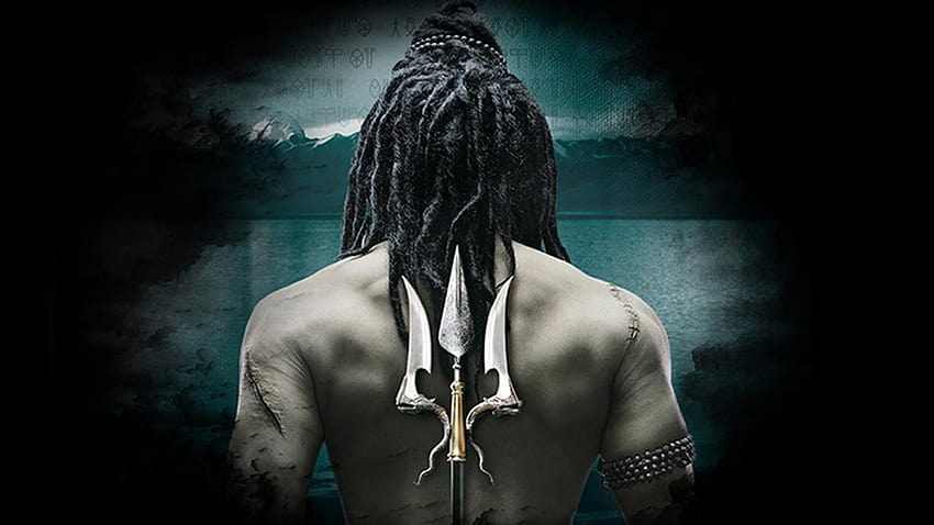 Neueste Mahadev, Shiva für PC HD-Hintergrundbild