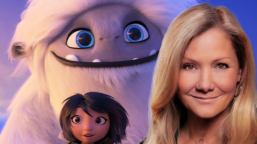 Abominable director, Pixar vet Jill Culton hopeful for women, abominable movie yi and yeti HD wallpaper