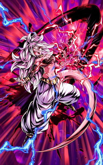 Android 21 1080P 2K 4K 5K HD wallpapers free download  Wallpaper Flare