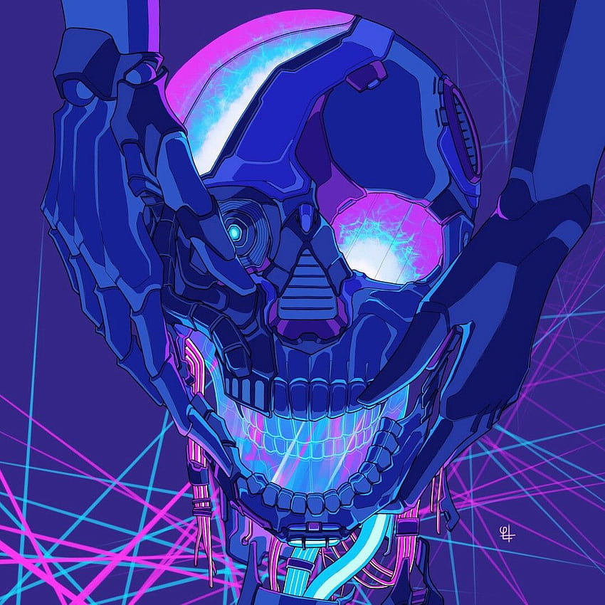 Thought Contagion, simulation theory HD phone wallpaper