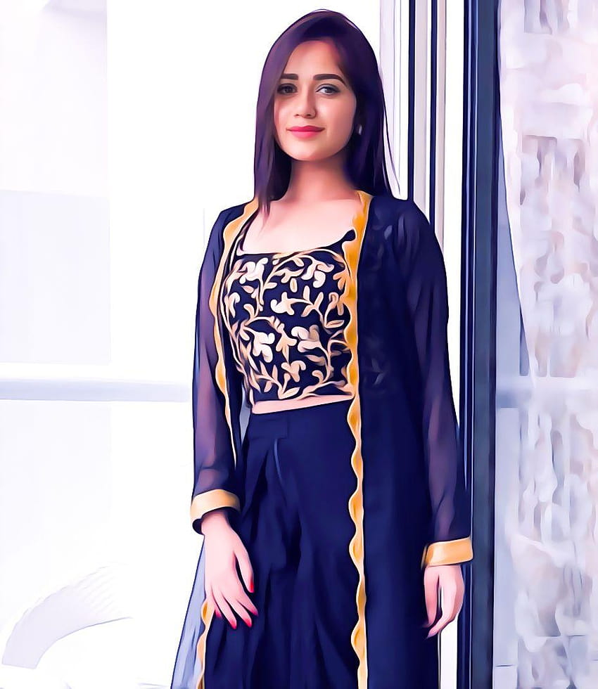 Jannat Zubair Rahmani HD phone wallpaper | Pxfuel