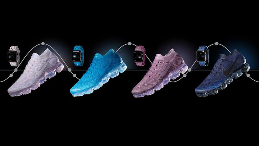 New Nike Sport Bands Go From Day to Night, nike vapormax air HD wallpaper