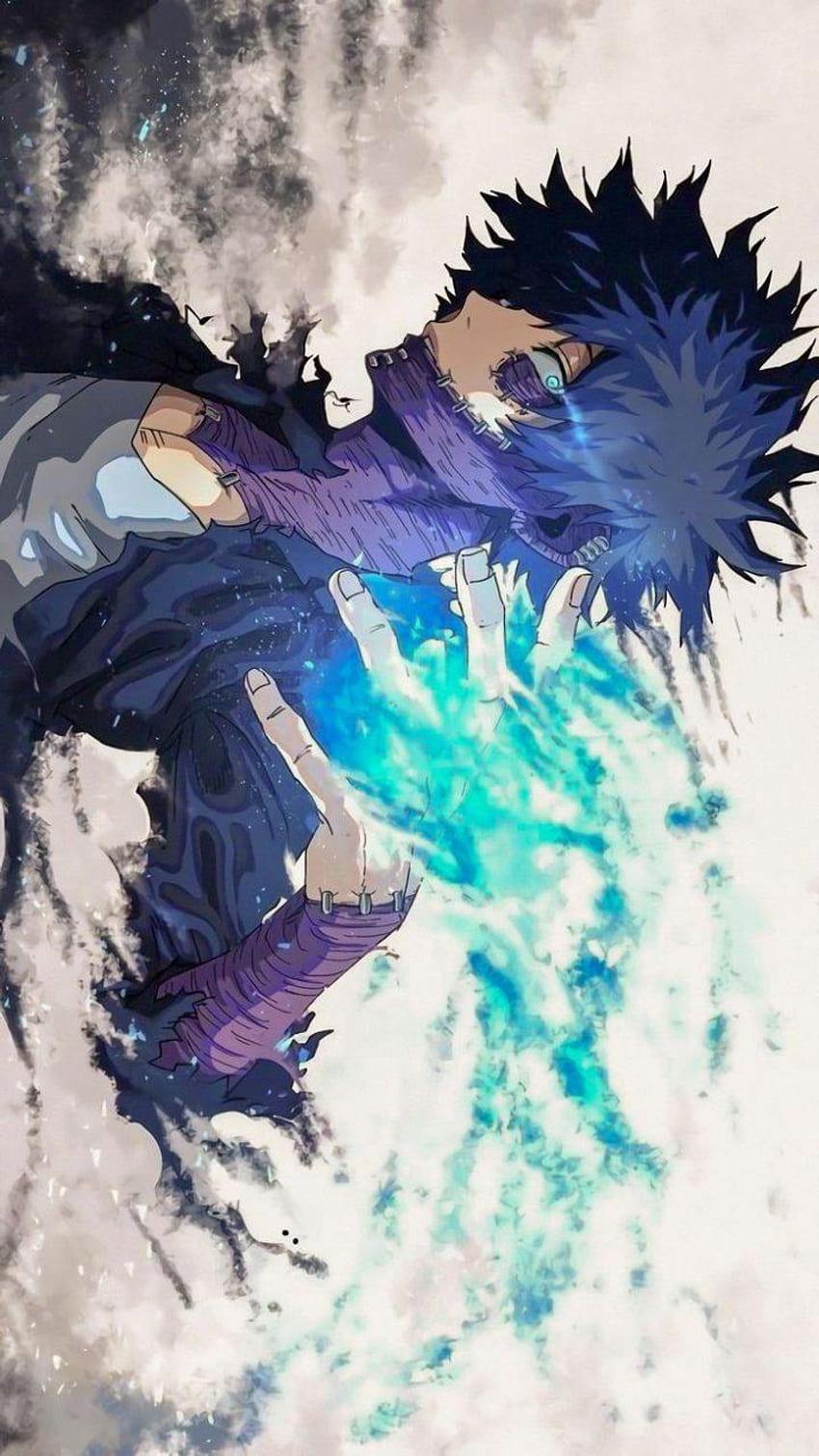 Dabi Boku No Hero Hd Phone Wallpaper Pxfuel