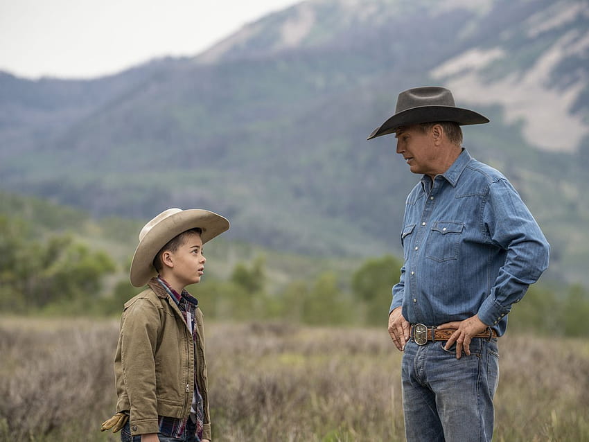 Yellowstone, explicó: El programa de televisión de Kevin Costner es un gran éxito fondo de pantalla