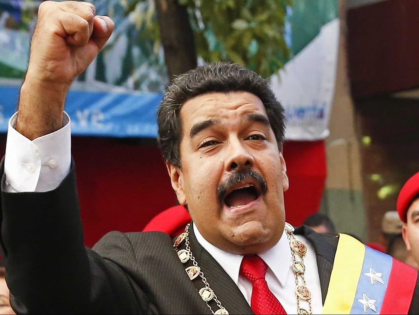 ¿Por qué Maduro bloquea la ayuda humanitaria para Venezuela? – SuNoticiero fondo de pantalla