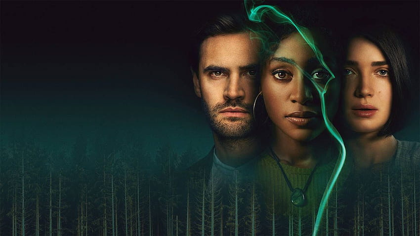 Behind Her Eyes Season 1 Review: More of drama and less of mystery would have done the trick HD wallpaper
