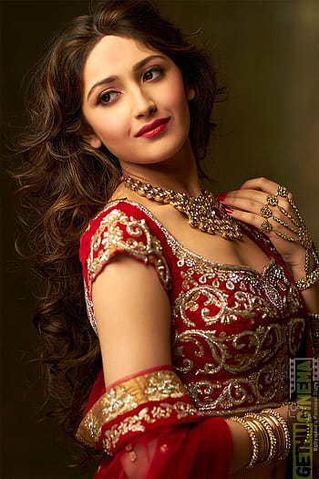 Sayesha Saigal: Actress Profile and â€“ MovieRaja:, sayyeshaa HD phone  wallpaper | Pxfuel