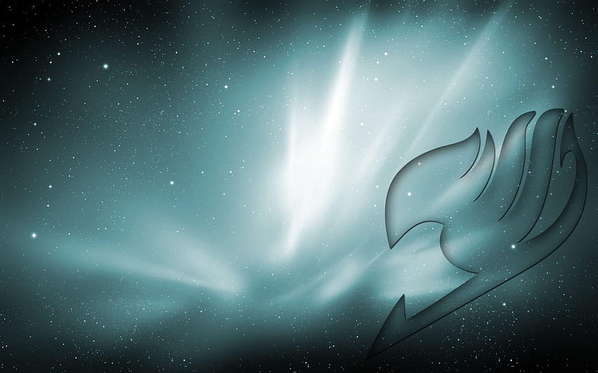 Pix For > Fairy Tail Symbol, fairy tail zeichen HD wallpaper