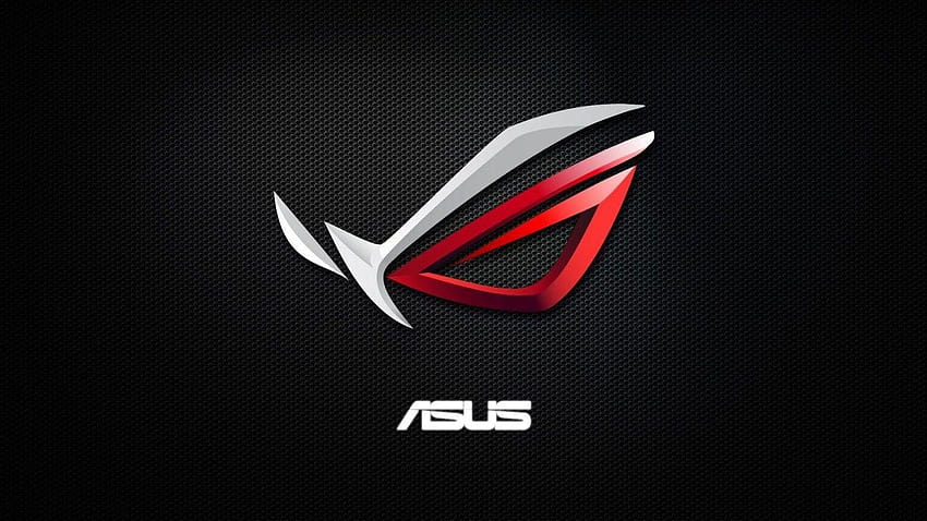 1366x768 Asus, Republic of Gamers, 로고, Rog for, asus 1366x768 HD 월페이퍼