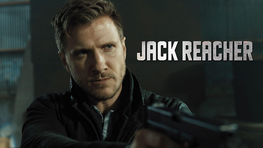 Jack Reacher: Never Go Back HD wallpaper | Pxfuel