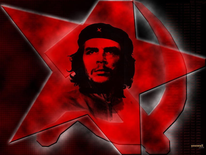 trololo blogg: Che Guevara papel de parede HD