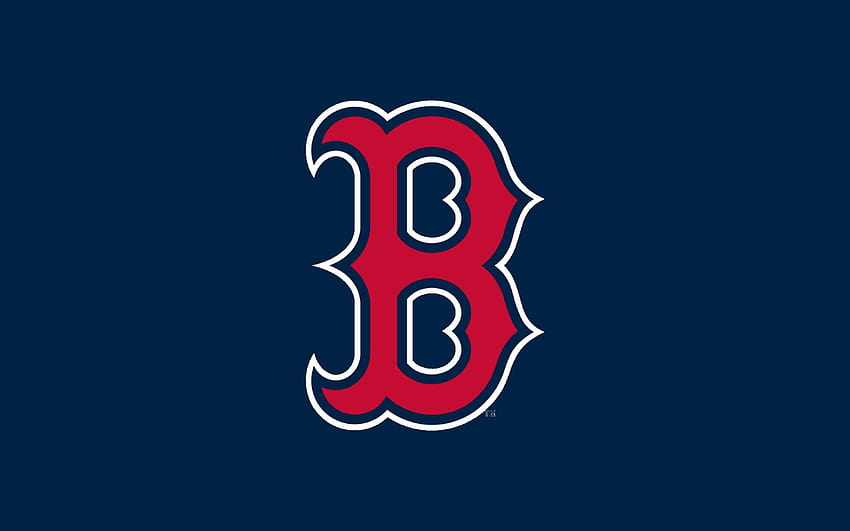 MLB Boston Red Sox Logo 2018 in Baseball, boston red sox 2018 HD ...
