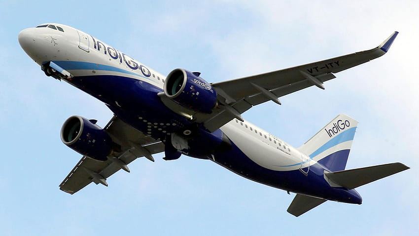 Indigo results for Q4 2019 hint at revival even as Jet struggles, indigo airlines HD wallpaper