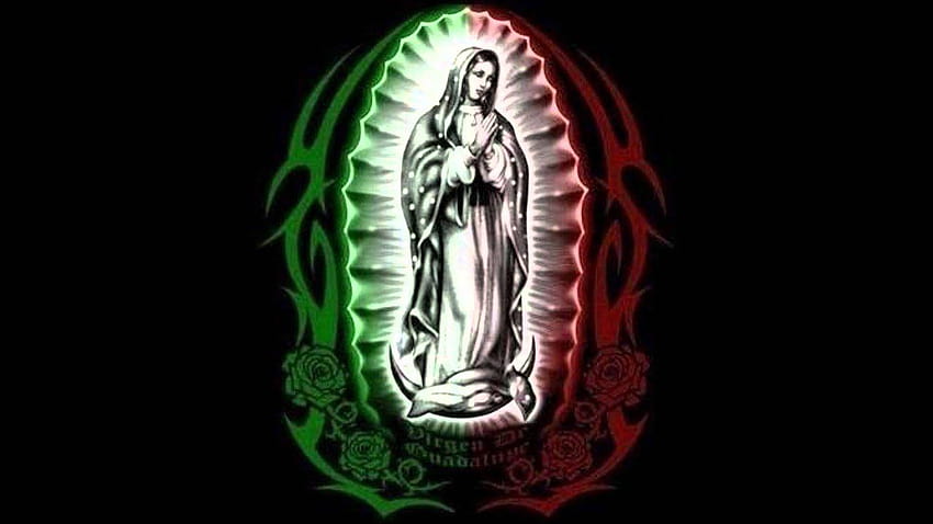 Best 4 Virgen De Guadalupe Backgrounds on Hip HD wallpaper | Pxfuel