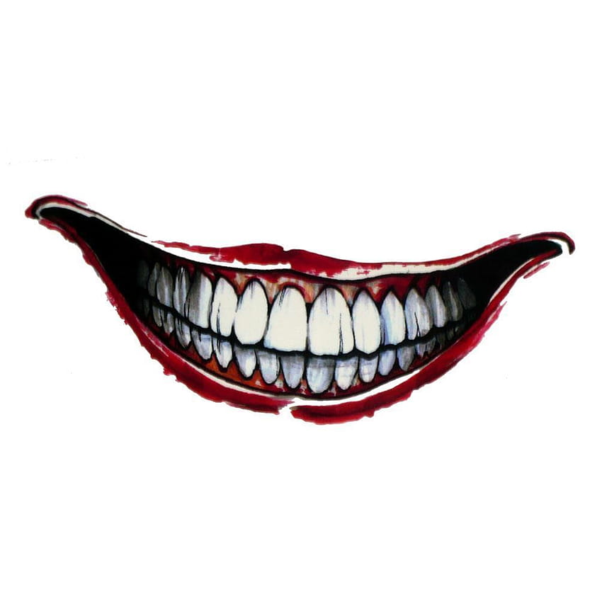 Great Joker Laughing Hand Tattoo This Year HD wallpaper | Pxfuel