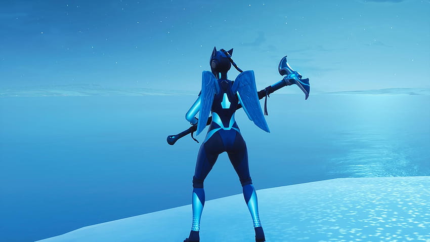 Lynx Fortnite HD wallpaper | Pxfuel