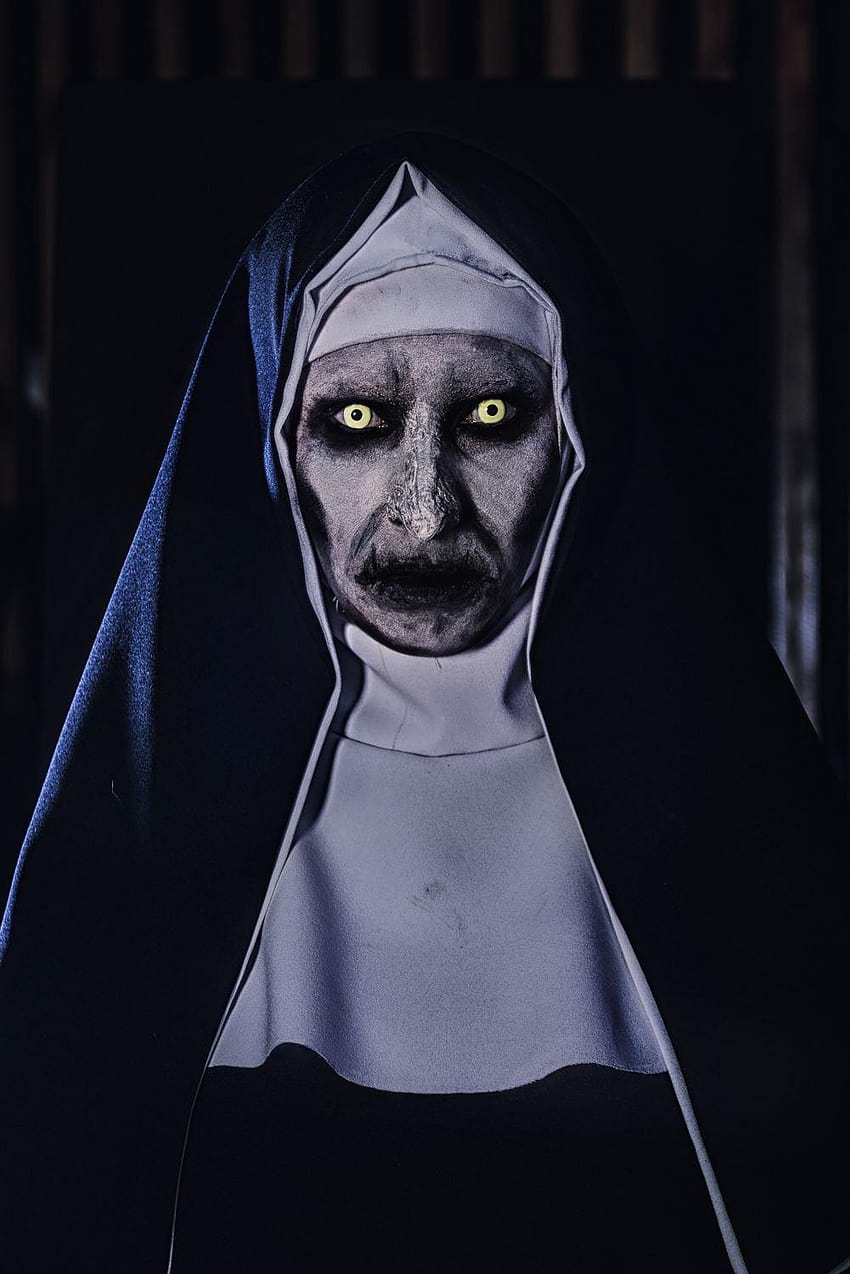 The Conjuring 2, valak android HD phone wallpaper