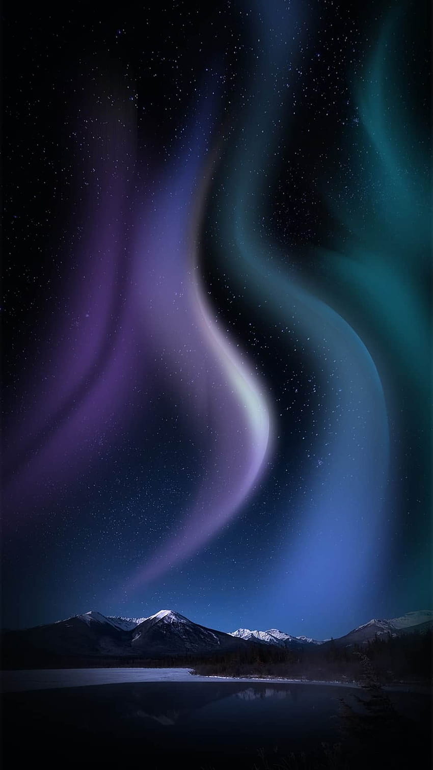 Here is the ultimate collection of stock wallpapers available - Android  Community