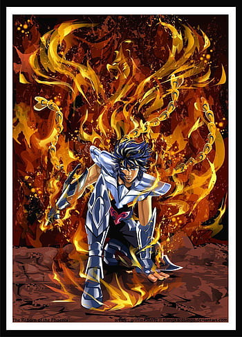 Phoenix Ikki, Seiyapedia