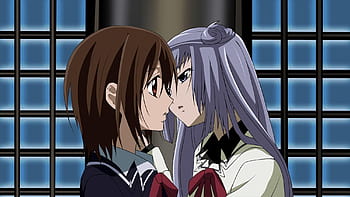 Vampire Kisses Manga Chapter 7