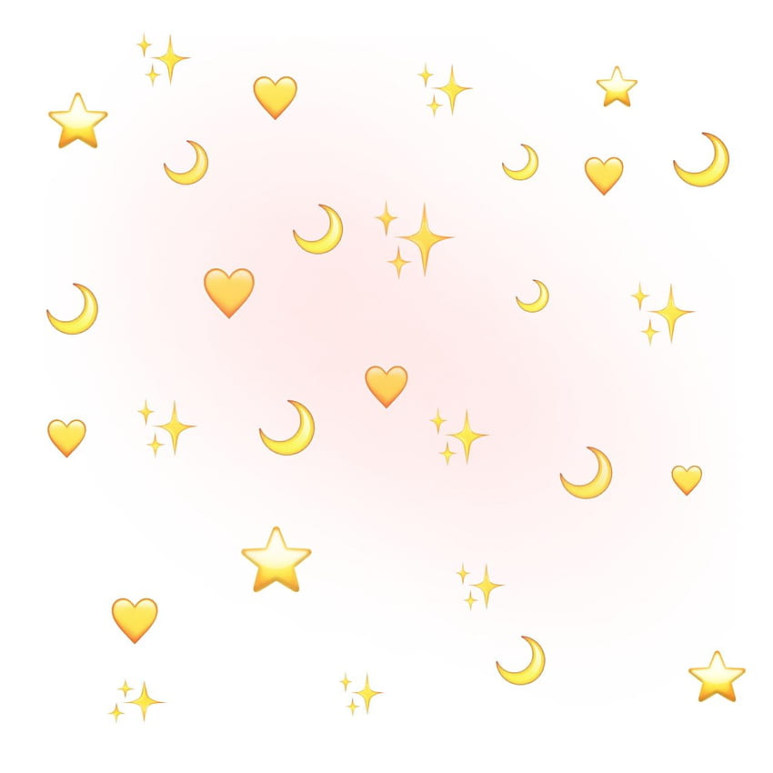 Emoji trái tim vàng là biểu tượng tuyệt vời để thể hiện tình yêu và niềm vui. Hình nền với chủ đề này sẽ làm cho màn hình điện thoại của bạn trở nên sống động và ấm cúng hơn!