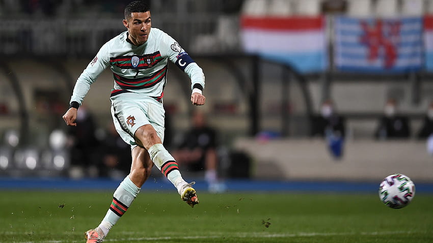 Ronaldo leads formidable attack in Portugal's Euro 2020 squad, portugal squad 2021 HD wallpaper