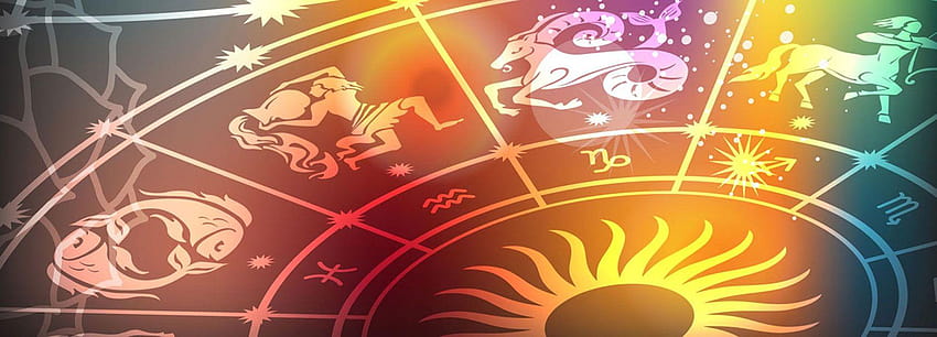 Astrological, astrology HD wallpaper
