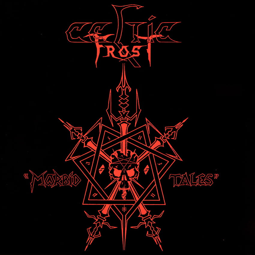 of Celtic Frost, emperor band HD phone wallpaper