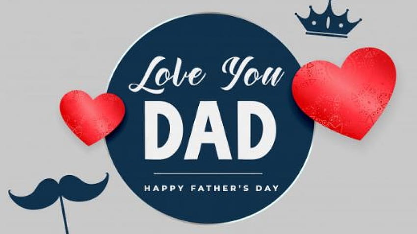 I love daddy HD wallpapers | Pxfuel