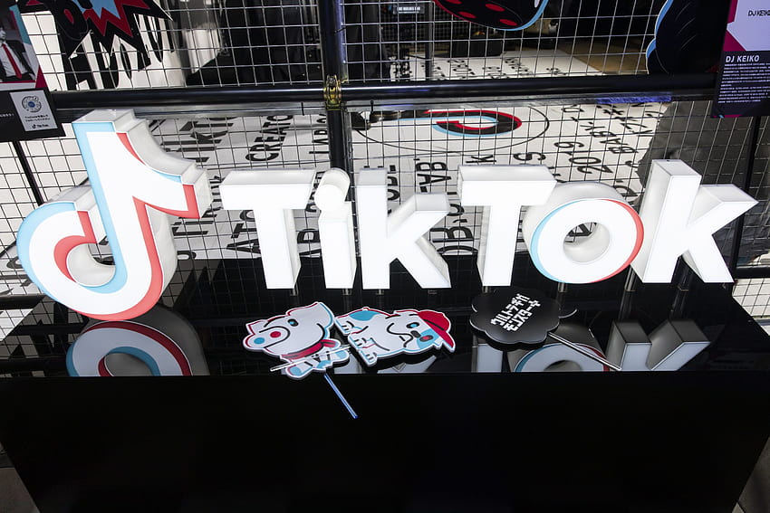 La aplicación de video viral TikTok está aquí para quedarse, joi keioko sis period fondo de pantalla