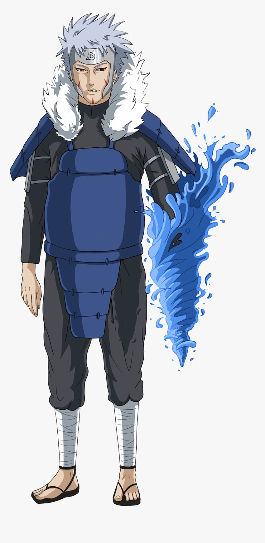 Hokage png images