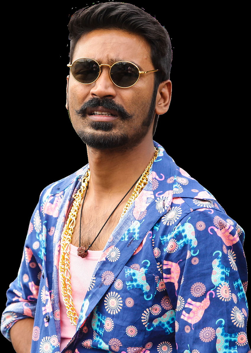 Dhanush Png Transparent, maari dhanush HD phone wallpaper | Pxfuel