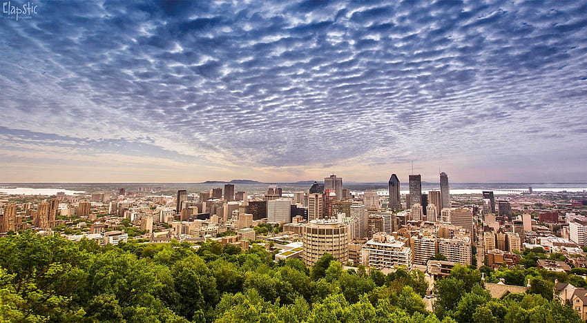 Montreal [2000x1100] for your , Mobile & Tablet HD wallpaper