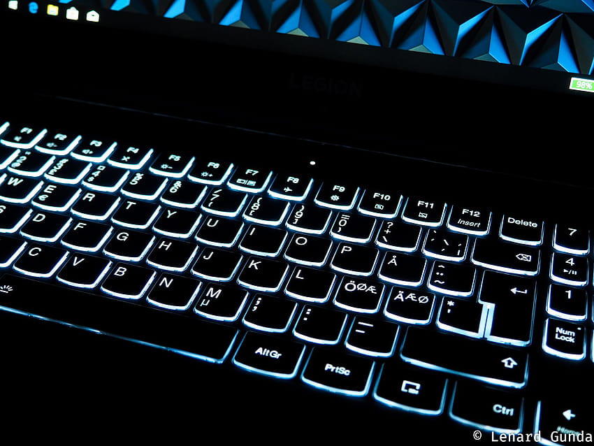 Legion Y530 keyboard backlight, legion y540 HD | Pxfuel