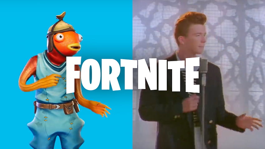 You can now 'rickroll' your friends in HD with a remastered