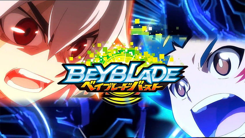 Who is the strongest blader in every series, beyblade v force HD wallpaper
