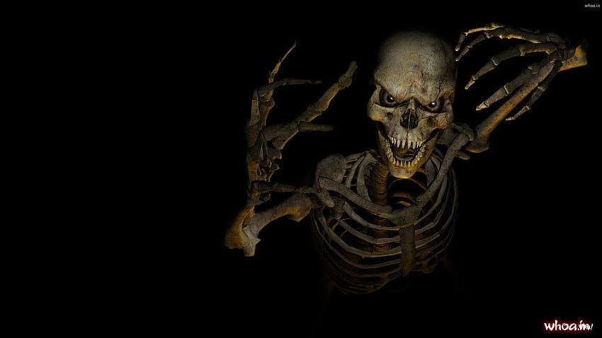 HD wallpaper comics dark fire ghost movies rider skeleton skull   Wallpaper Flare