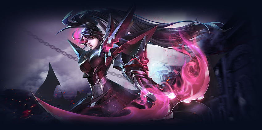 Super Keren! Ini 2 Garena AOV, arena of valor HD wallpaper